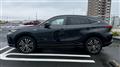 2022 Toyota Harrier