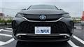2022 Toyota Harrier
