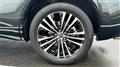 2022 Toyota Harrier