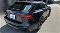 2021 Audi RS6