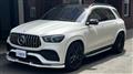 2022 Mercedes-Benz GLE-CLASS