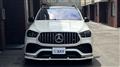 2022 Mercedes-Benz GLE-CLASS