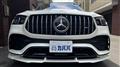 2022 Mercedes-Benz GLE-CLASS