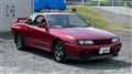 1989 Nissan Skyline GT-R