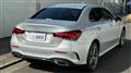 2023 Mercedes-Benz A-Class