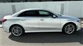 2023 Mercedes-Benz A-Class