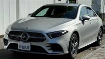 2023 Mercedes-Benz A-Class