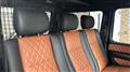 2015 Mercedes-Benz G-Class