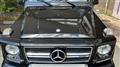 2015 Mercedes-Benz G-Class