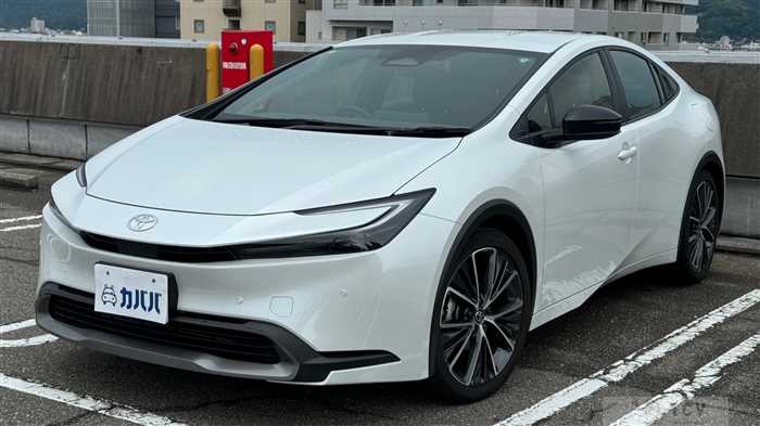 2023 Toyota Prius