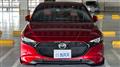 2020 Mazda Mazda3
