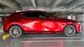 2020 Mazda Mazda3