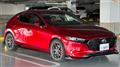 2020 Mazda Mazda3