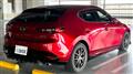 2020 Mazda Mazda3
