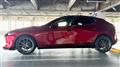 2020 Mazda Mazda3