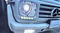 2015 Mercedes-Benz G-Class