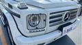 2015 Mercedes-Benz G-Class