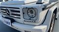 2015 Mercedes-Benz G-Class