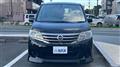 2012 Nissan Serena
