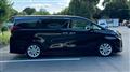 2019 Toyota Alphard