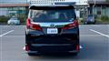 2019 Toyota Alphard