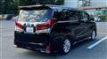 2019 Toyota Alphard