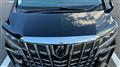 2019 Toyota Alphard