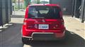 2007 Fiat Panda