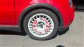 2007 Fiat Panda
