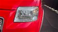 2007 Fiat Panda