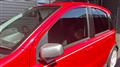 2007 Fiat Panda