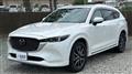 2023 Mazda CX-8