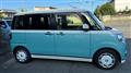 2018 Daihatsu Move Canbus