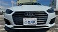 2017 Audi A5