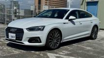 2017 Audi A5