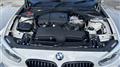 2015 BMW 1 Series