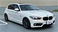 2015 BMW 1 Series