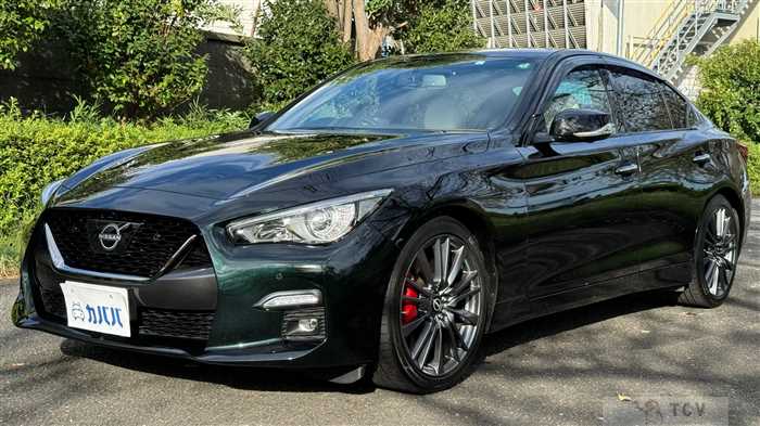 2023 Nissan Skyline