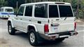 2015 Toyota Landcruiser 70