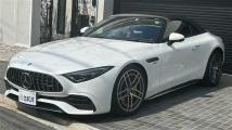 2022 Mercedes-Benz SL-Class