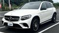 2018 Mercedes-Benz GLC-Class