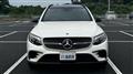 2018 Mercedes-Benz GLC-Class