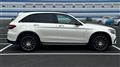 2018 Mercedes-Benz GLC-Class