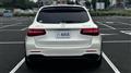 2018 Mercedes-Benz GLC-Class