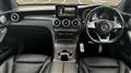 2018 Mercedes-Benz GLC-Class