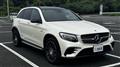 2018 Mercedes-Benz GLC-Class