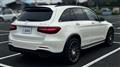 2018 Mercedes-Benz GLC-Class
