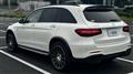 2018 Mercedes-Benz GLC-Class