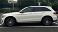 2018 Mercedes-Benz GLC-Class