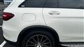 2018 Mercedes-Benz GLC-Class